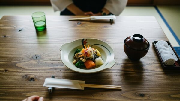岡崎で七五三の食事会。着物でも安心のお座敷個室がある和食店