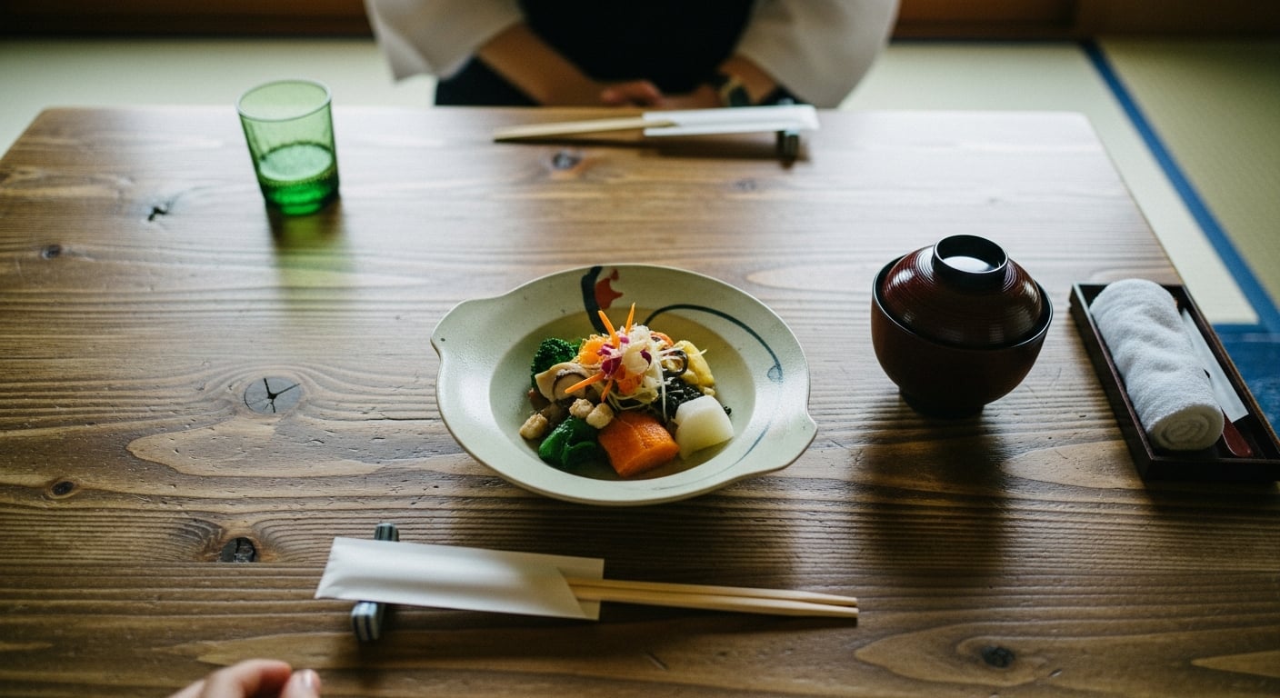 岡崎で七五三の食事会。着物でも安心のお座敷個室がある和食店 | 季節の魚と釜飯　魚信