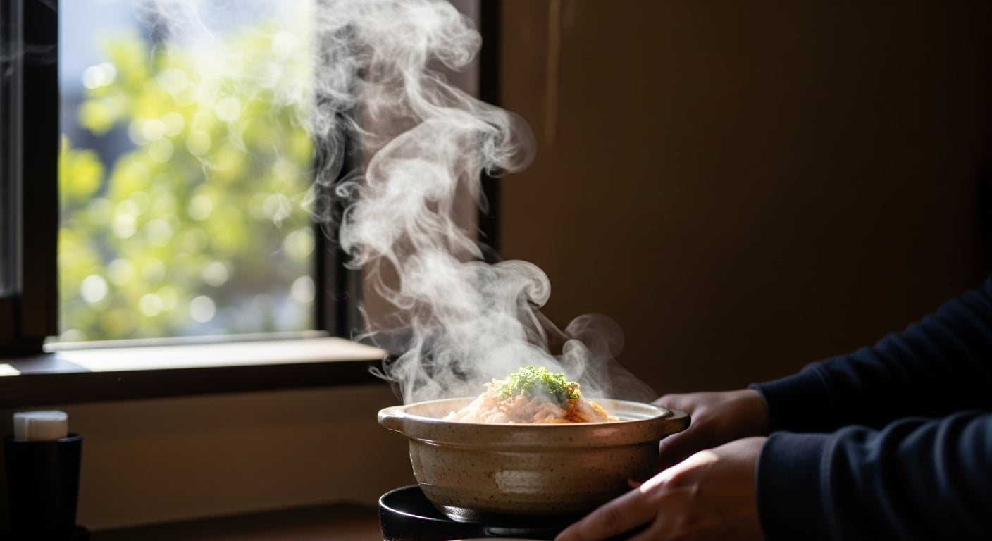 岡崎で一升餅のお祝い。写真撮影のお手伝いもスタッフにお任せください | 季節の魚と釜飯　魚信