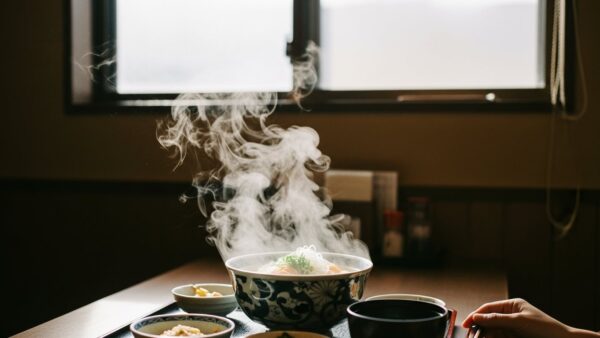 七五三の会食はどこにする？パパ板長がいる岡崎の和食店が選ばれる理由