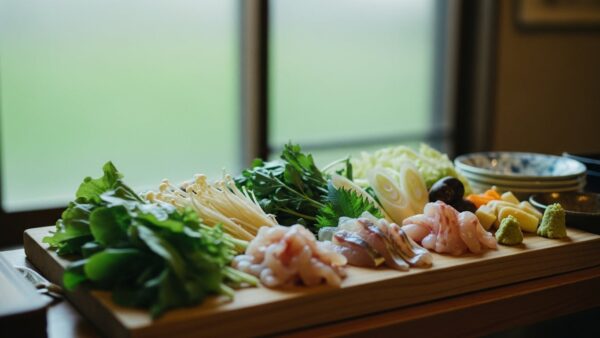 岡崎でお食い初め。アレルギー対応も可能な安心の和食店