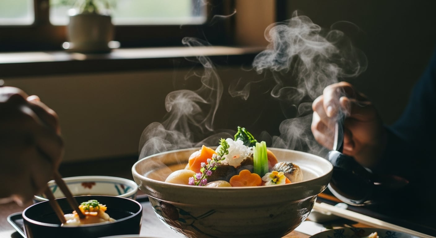 お宮参りのお祝い膳。赤ちゃんの健やかな成長を願う手作り和食 | 季節の魚と釜飯　魚信
