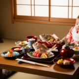 岡崎市でお食い初め。赤ちゃんと一緒でも個室だから周りが気になりません