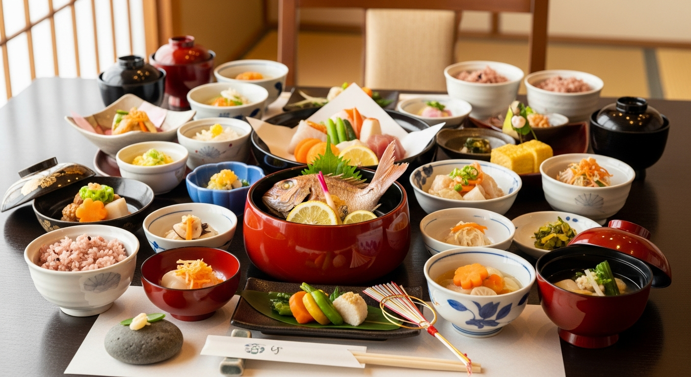 初めてのお食い初め。失敗しないためのスケジュールとお店の選び方