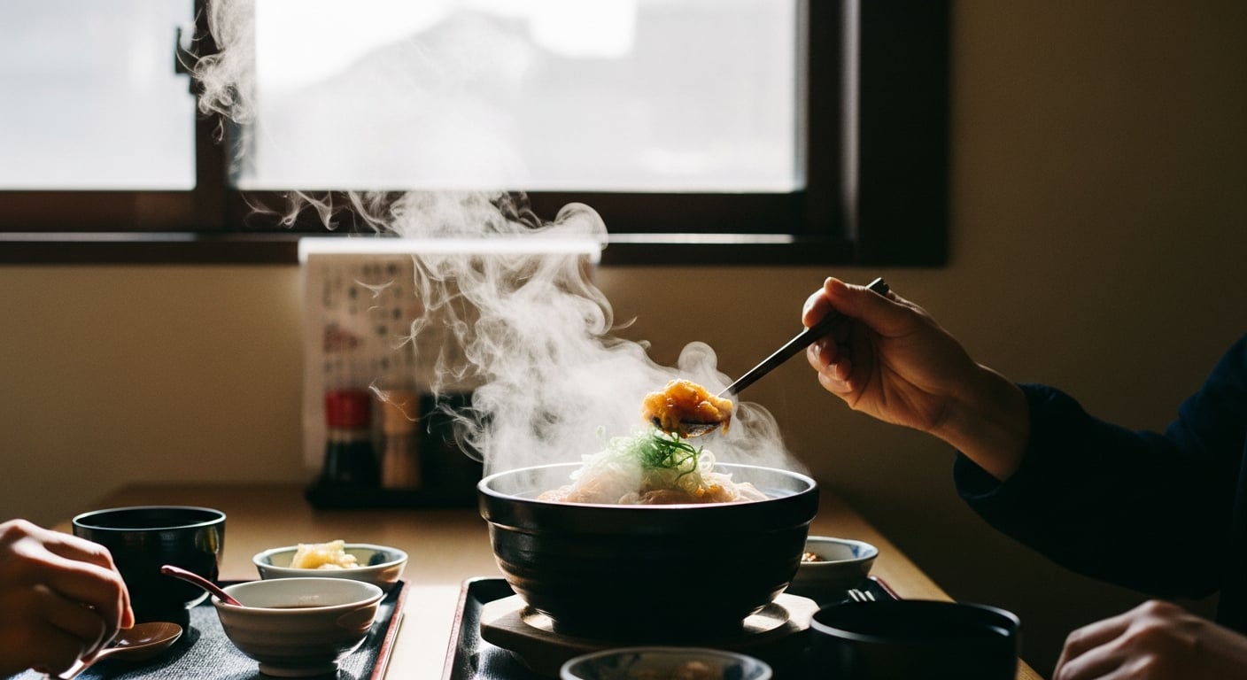 長寿祝いのプレゼントは美味しい食事！岡崎で叶える最高の親孝行 | 季節の魚と釜飯　魚信