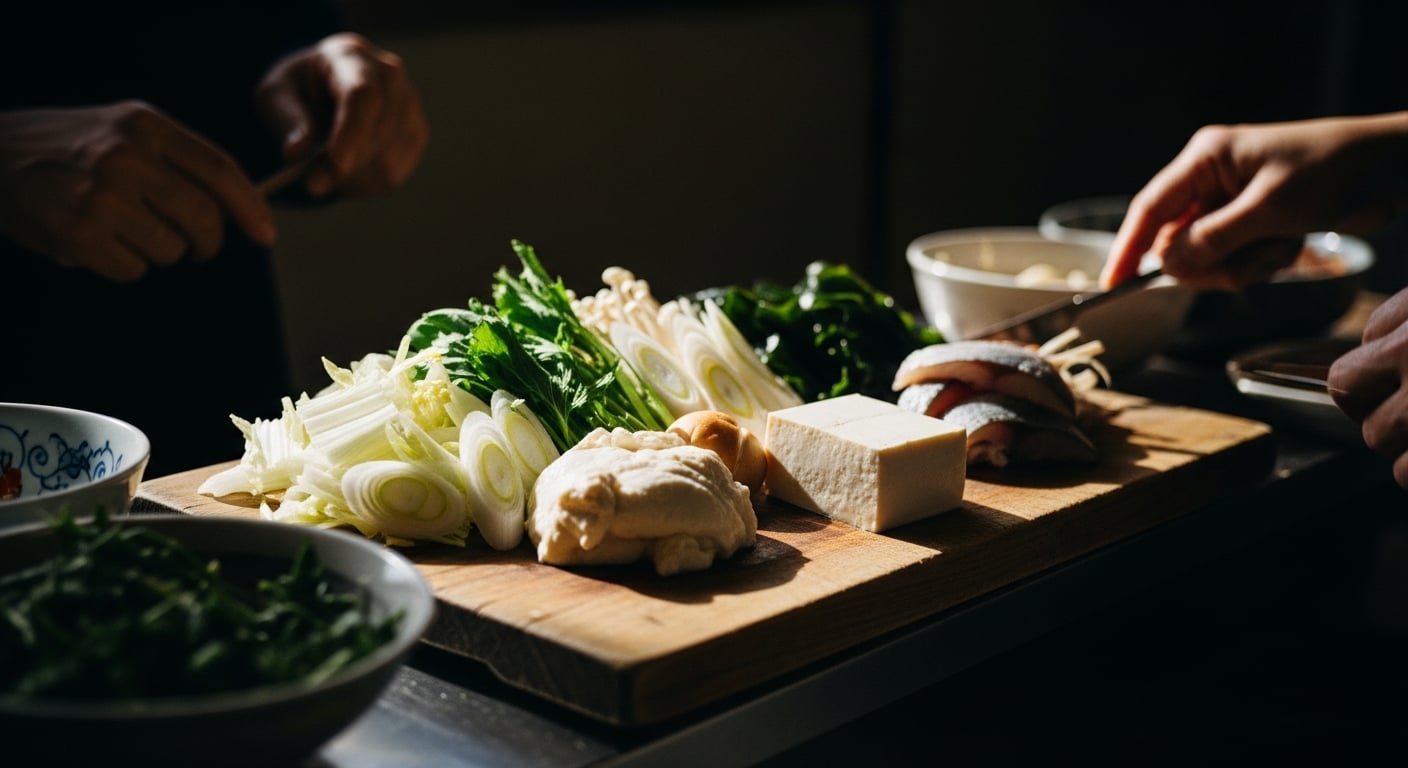 法事でご年配の方が喜ぶ料理。柔らかい豆腐と出汁の効いた和食 | 季節の魚と釜飯　魚信