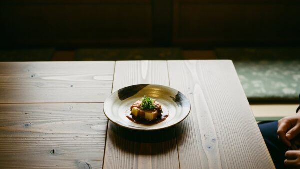 岡崎で子連れ外食のハードルを下げる！パパ板長の温かいお店