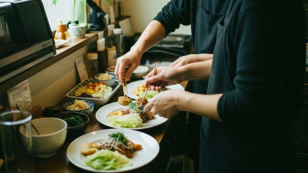 土日メインで稼げる！和気あいあいとしたお店のパート募集