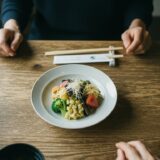 法事の引き出物やご案内状。食事以外のお悩みも気軽にご相談を
