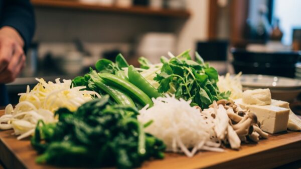 歯が弱くなってきたご高齢の方へ。柔らかいお料理への変更もご相談を