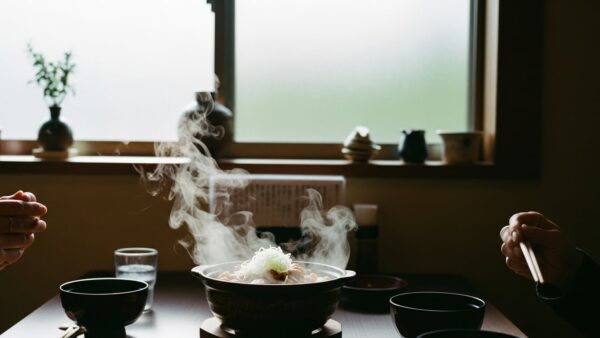 還暦祝いの食事会で失敗しない！岡崎で選ばれる魚信本店のおもてなし