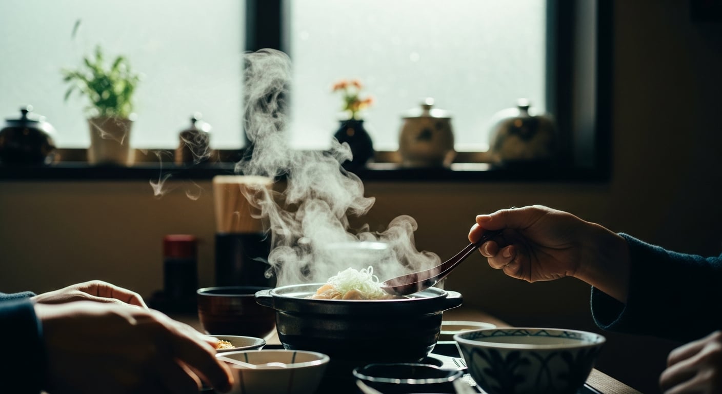 週末の家事スキルが活かせる！洗い場・調理場パート | 季節の魚と釜飯　魚信