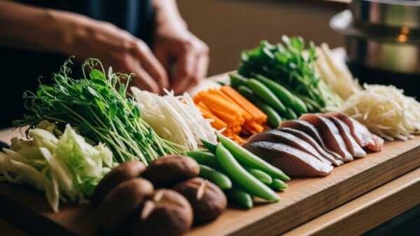 岡崎で子供が喜ぶ和食ランチ！炊き立て釜飯が人気の理由