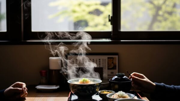岡崎でちょっといいランチを食べたい日に！おすすめの和食