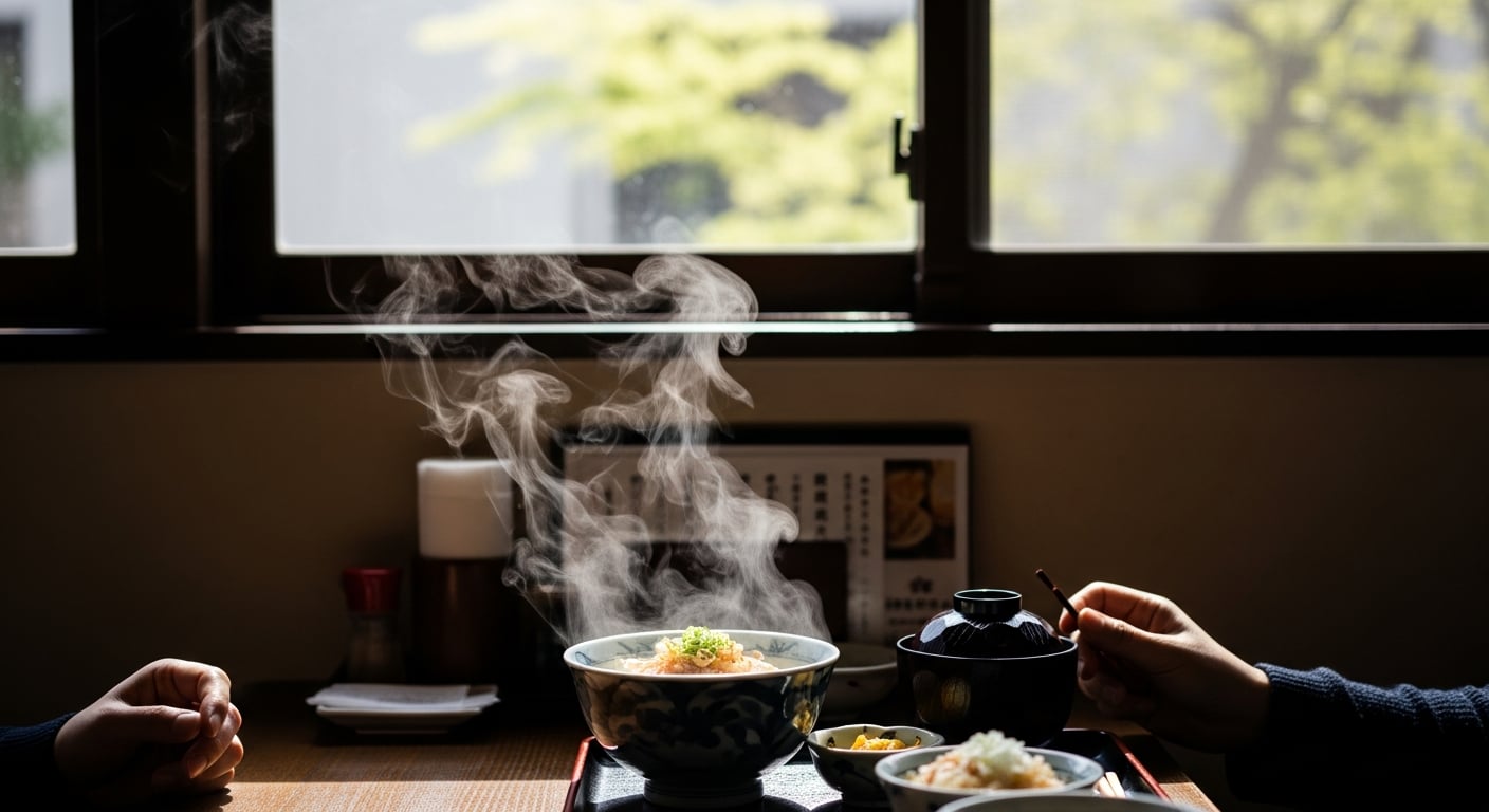 岡崎でちょっといいランチを食べたい日に!おすすめの和食 | 季節の魚と釜飯 魚信
