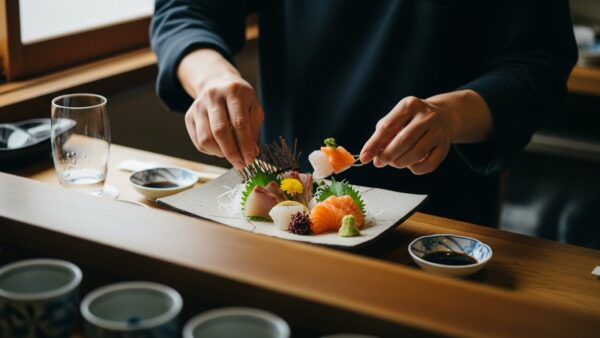 還暦祝いのサプライズも大歓迎！岡崎の魚信が最高の記念日を演出します