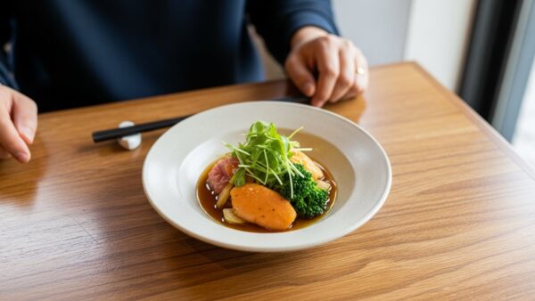土日の短時間でサクッと稼げるホール・洗い場スタッフ