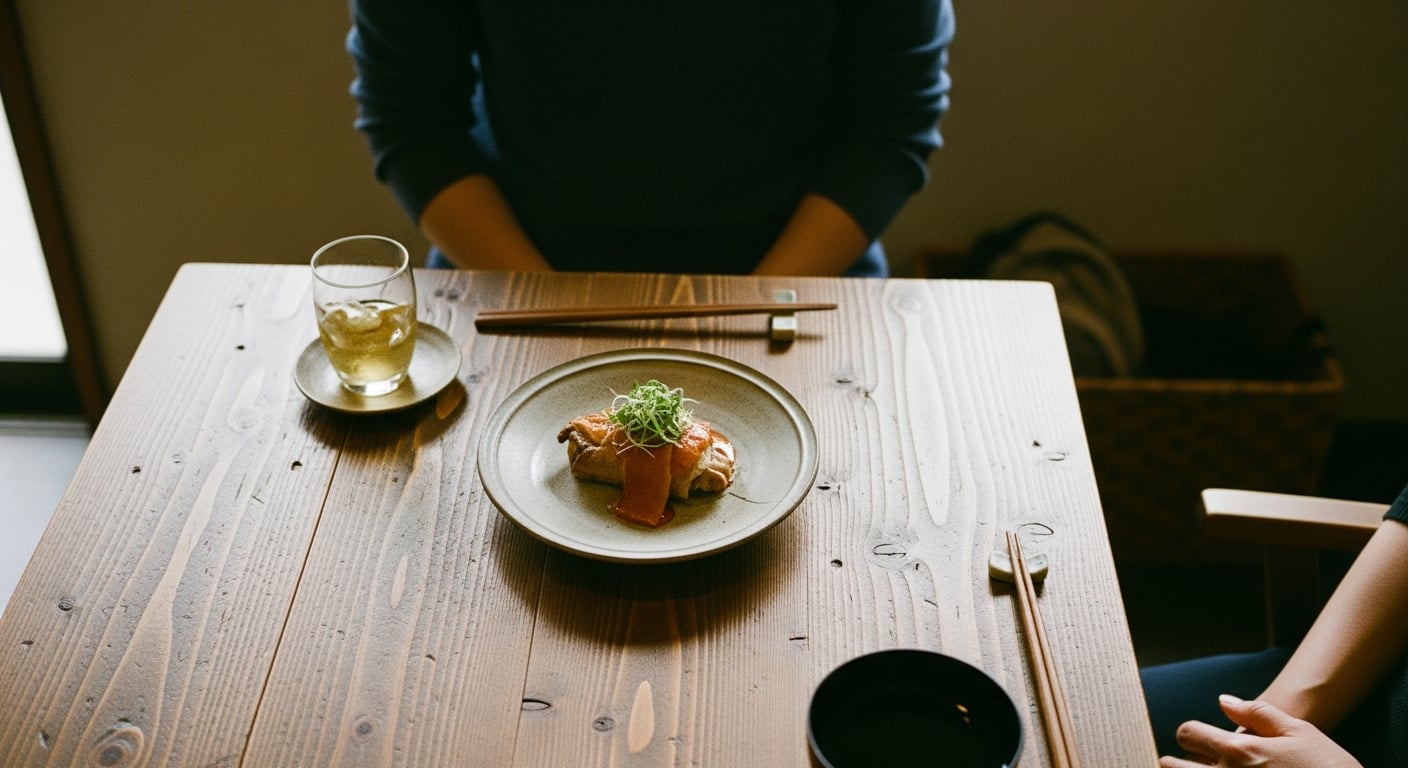 土日だけのレア求人！ホール・洗い場のパートさん急募 | 季節の魚と釜飯　魚信