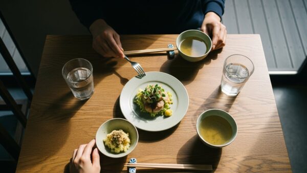 扶養内勤務OK！週末だけ働くホール・キッチンパート