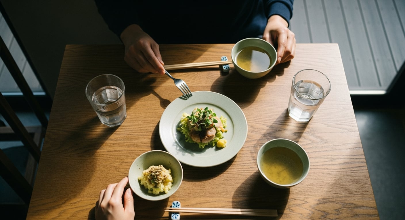 扶養内勤務OK!週末だけ働くホール・キッチンパート | 季節の魚と釜飯 魚信