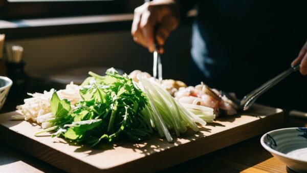 岡崎のランチデートに！個室でゆっくり語り合える和食店