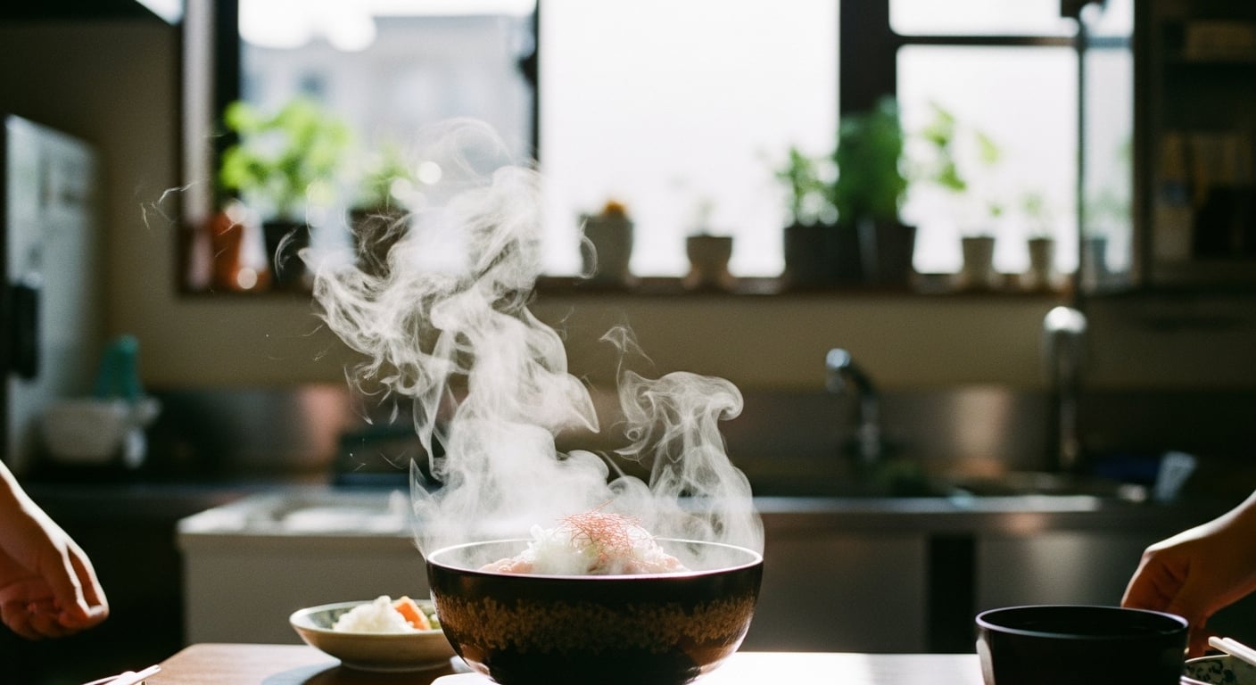 週末だけのお仕事!ホール・洗い場で女性スタッフ活躍中 | 季節の魚と釜飯 魚信