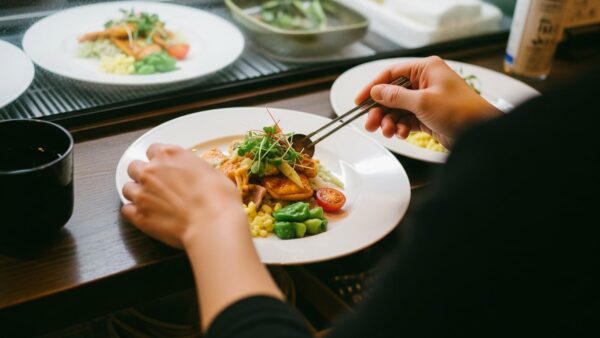 土日暇してる？ホール・洗い場でお小遣い稼ぎしてみない？