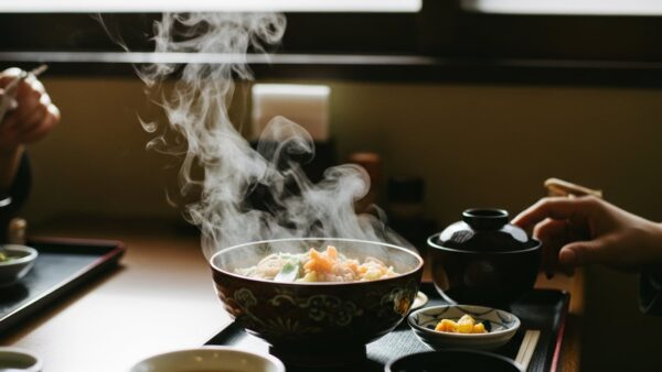 岡崎でママ会ランチ！予約必須の個室とお昼の和定食