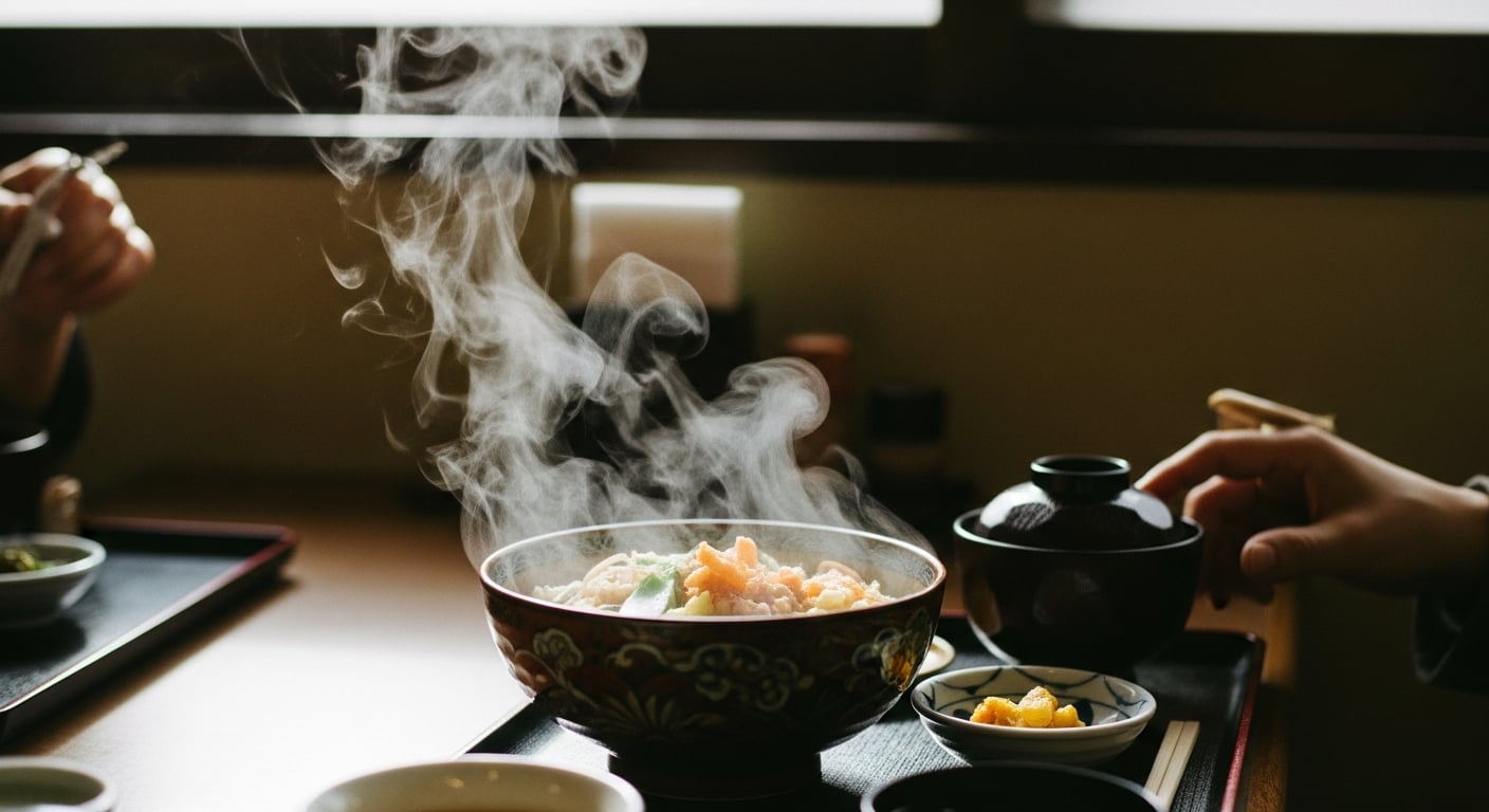 岡崎でママ会ランチ！予約必須の個室とお昼の和定食 | 季節の魚と釜飯　魚信