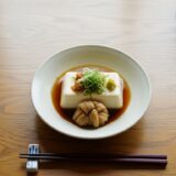 卒寿・白寿のお祝い。ご年配の方も完食できる手づくり豆腐と釜飯