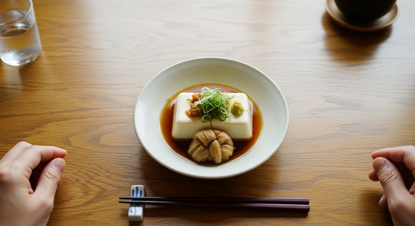 卒寿・白寿のお祝い。ご年配の方も完食できる手づくり豆腐と釜飯 | 季節の魚と釜飯　魚信