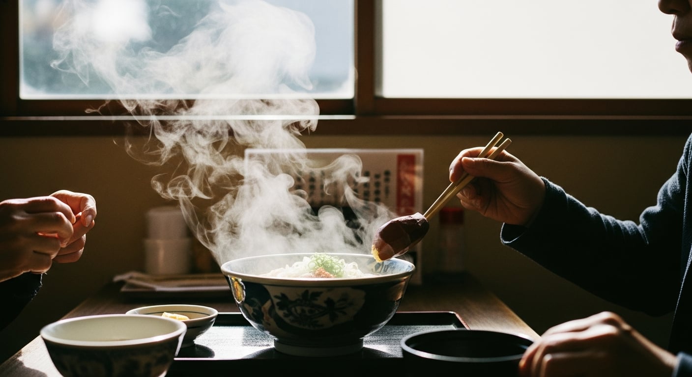 岡崎で週末の家族ランチ！3世代が満足できる和食メニュー | 季節の魚と釜飯　魚信