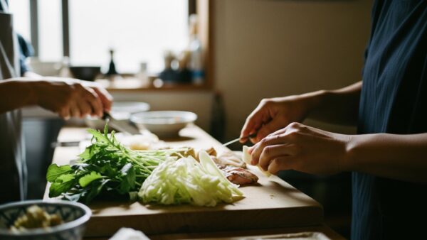 岡崎でお宮参り。授乳やおむつ替えもパパ板長のお店なら安心です