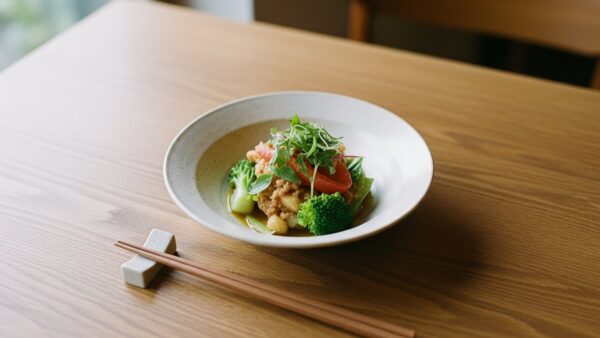 自分のペースでコツコツと。土日の洗い場パート募集