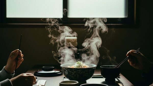 岡崎で子連れランチ！個室確約でゆったり過ごせる和食店