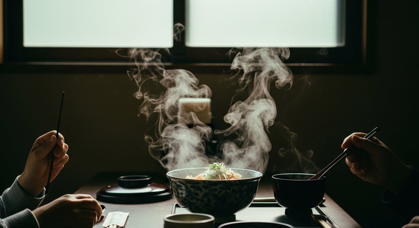 岡崎で子連れランチ!個室確約でゆったり過ごせる和食店 | 季節の魚と釜飯 魚信