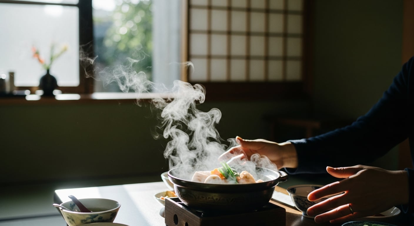 一周忌・三回忌の会食。家族水入らずで過ごせる落ち着いた和室 | 季節の魚と釜飯　魚信