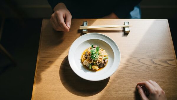 週末だけ、私たちのお店を手伝ってくれませんか？