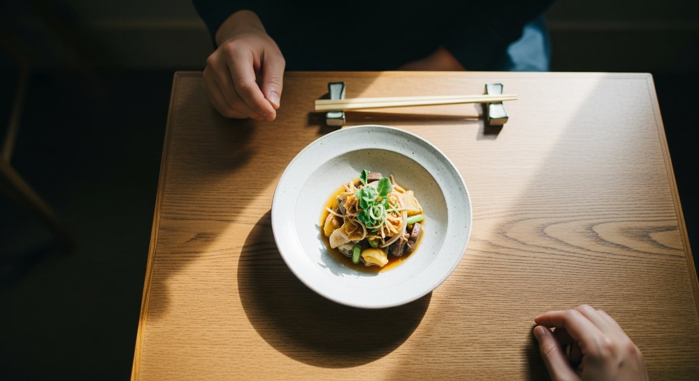 週末だけ、私たちのお店を手伝ってくれませんか？ | 季節の魚と釜飯　魚信