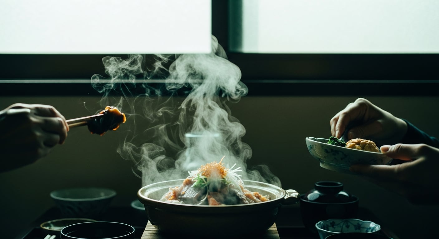 岡崎で還暦のお祝いランチ。お昼の集まりにもぴったりな会席コース | 季節の魚と釜飯　魚信