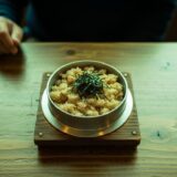 岡崎のランチで子供がご飯をパクパク食べる！魔法の釜飯