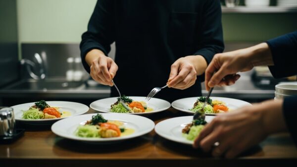 泣いても大丈夫！岡崎の子連れランチは現役パパ店長の和食店へ