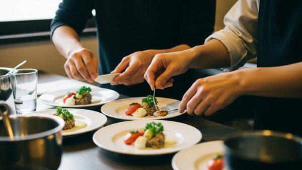 古希・喜寿のお祝いに。柔らかくて食べやすい魚信の本格和食会席