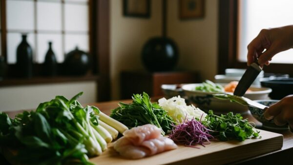 岡崎ランチでママの笑顔が増える！手作り和食とくつろぎ空間