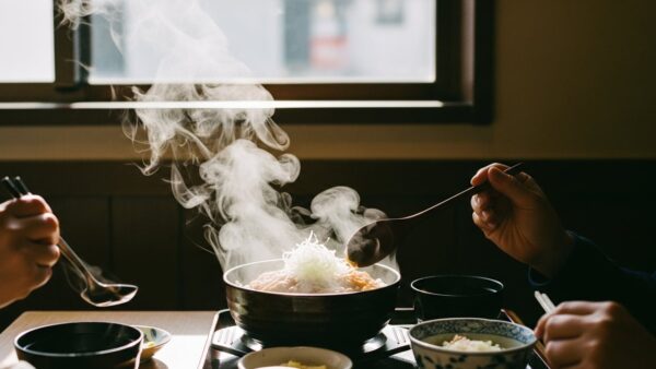 岡崎で子連れに優しいランチはチェーン店だけじゃない！