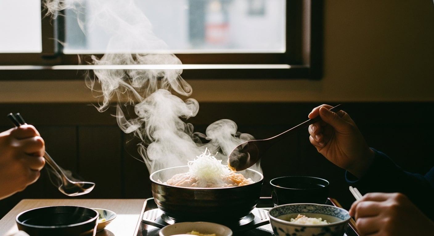 岡崎で子連れに優しいランチはチェーン店だけじゃない！ | 季節の魚と釜飯　魚信