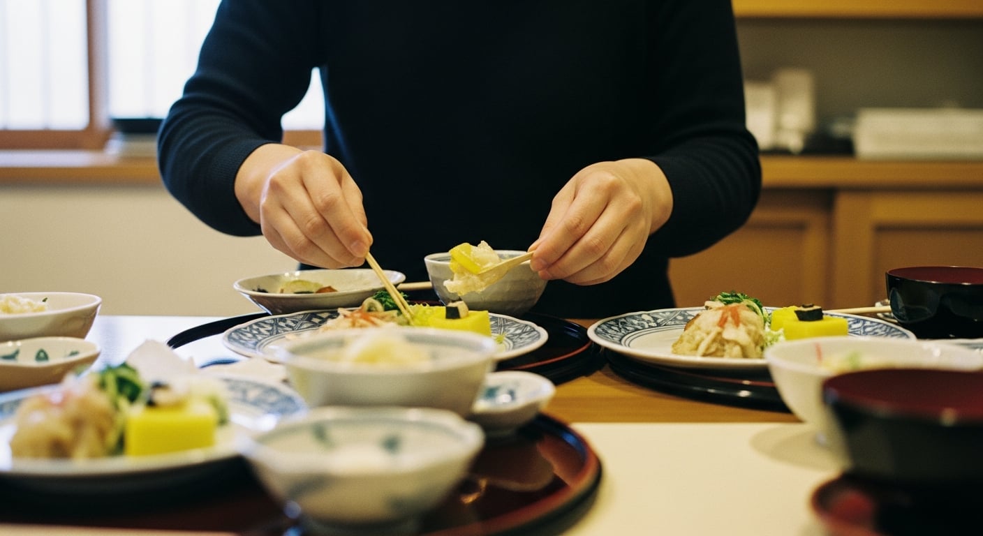 米寿のお祝いは黄色のちゃんちゃんこで。岡崎の個室和食で思い出作り | 季節の魚と釜飯　魚信
