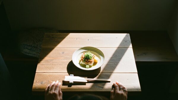 お料理好き・洗い物好きな女性集まれ！土日のパート募集