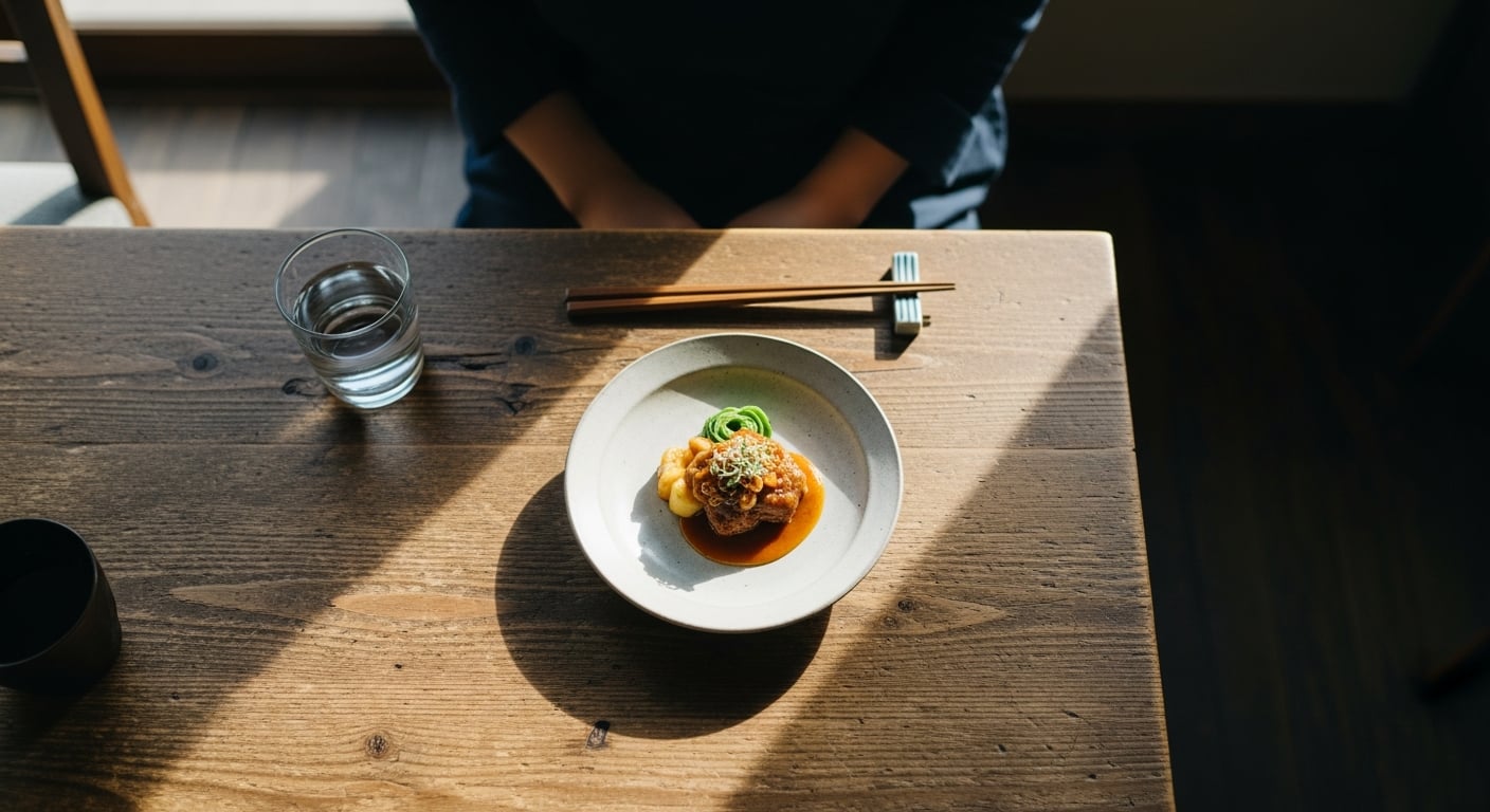 ブランクのある主婦さんも安心！週末の洗い場・調理場 | 季節の魚と釜飯　魚信