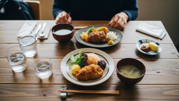 岡崎でベビーカー入店OKのランチを探すなら？パパ板長のお店へ